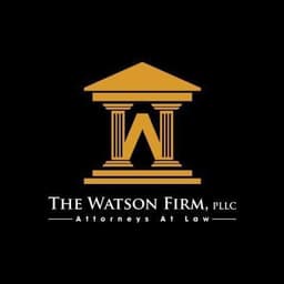 The Watson Firm, PLLC. logo