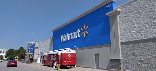 Walmart Connection Center