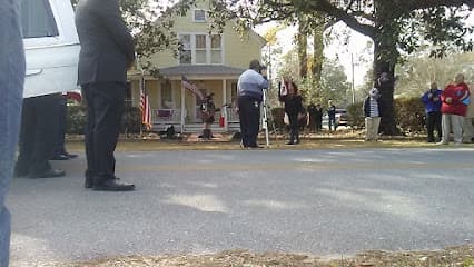 Boy Scout Troop 525