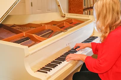 Kerri Turner Piano Studio