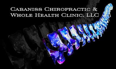 Cabaniss Chiropractic & Whole Health Clinic, LLC
