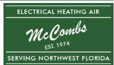 Reliable Air Conditioning Solutions for Quick Cooling Comfort in Milton, FL logo