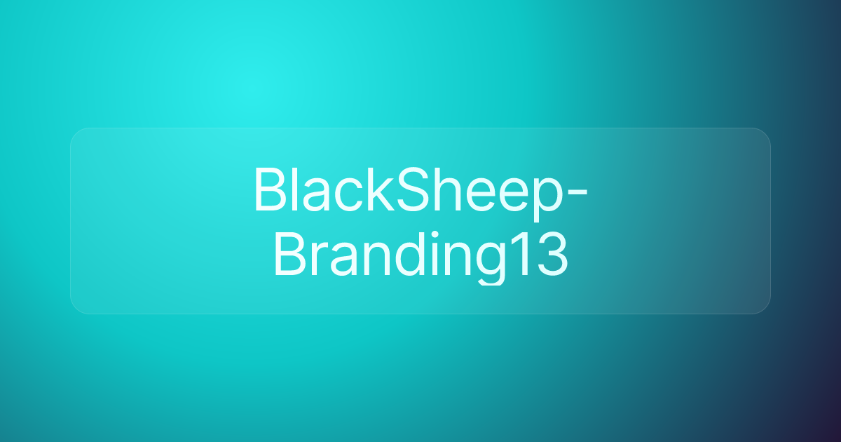 BlackSheep-Branding13