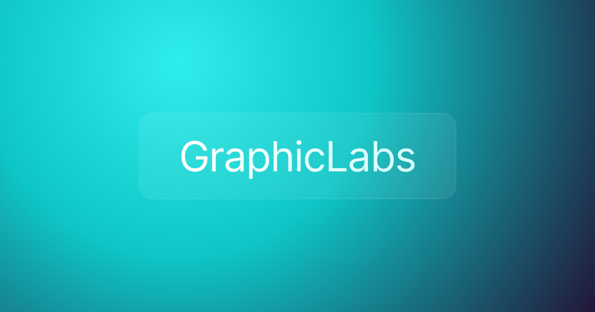 GraphicLabs