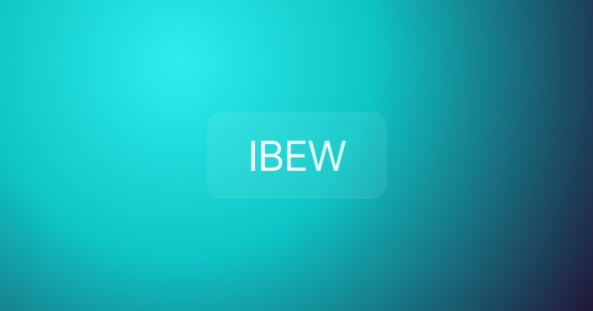 IBEW
