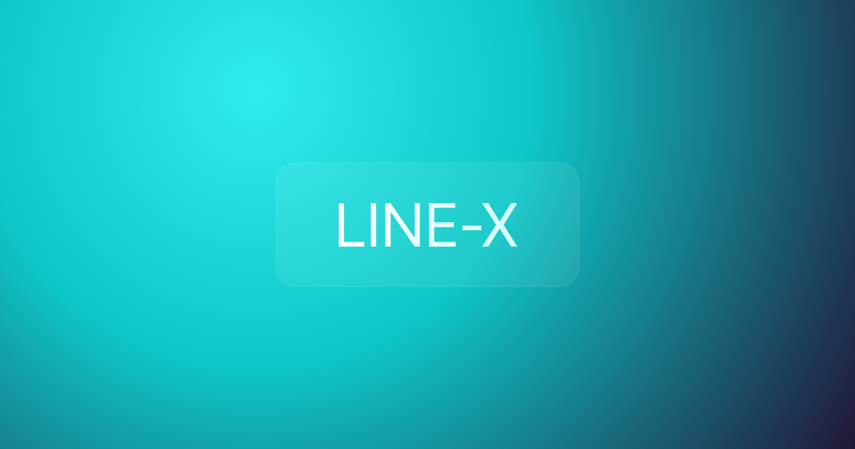 LINE-X