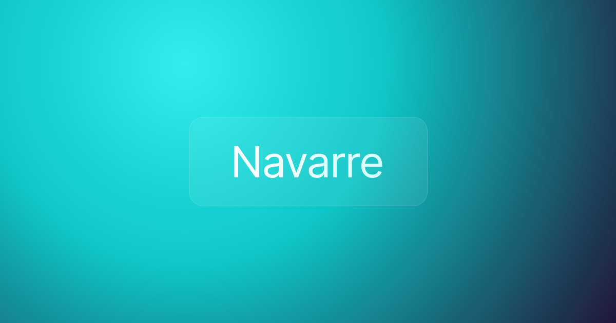 Navarre