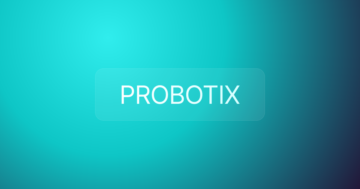 PROBOTIX