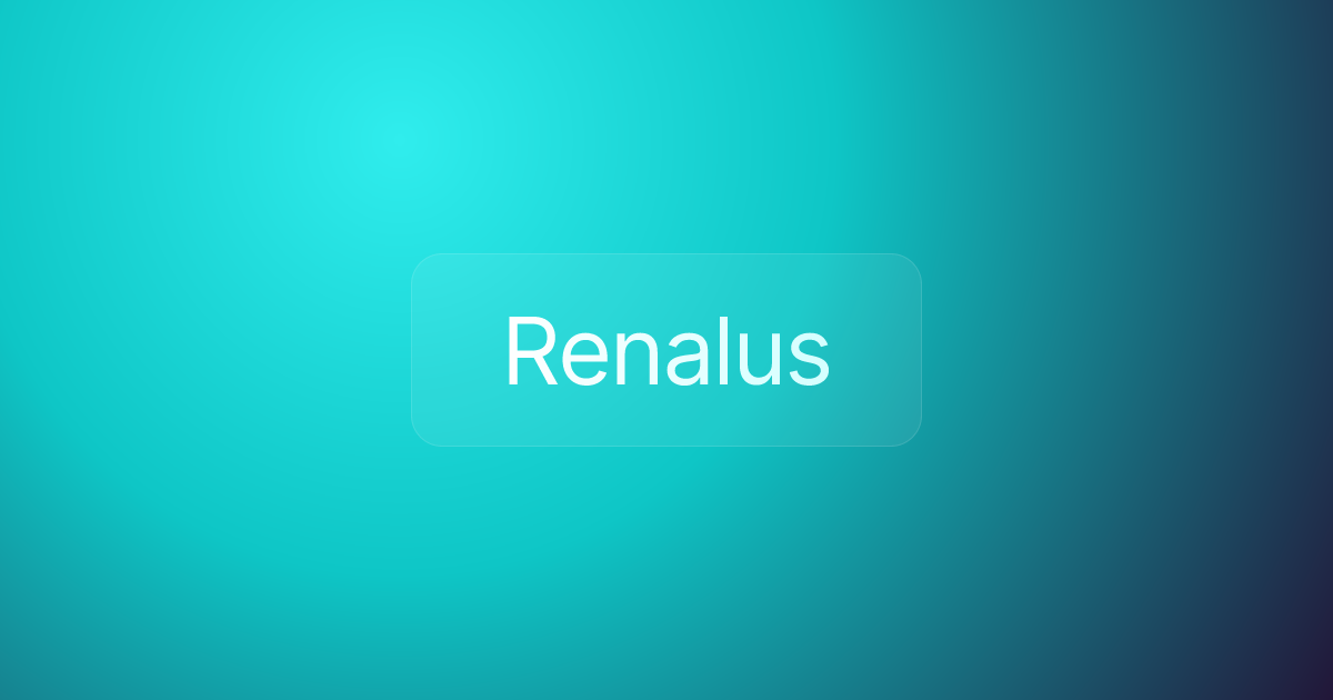 Renalus