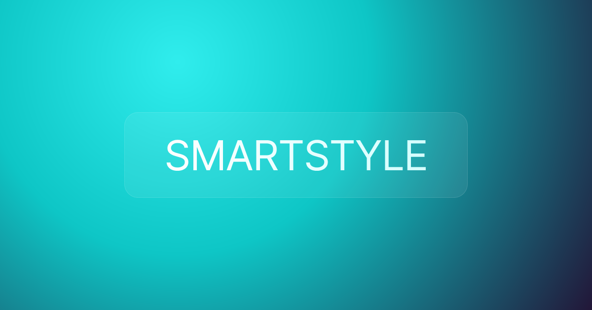 SMARTSTYLE