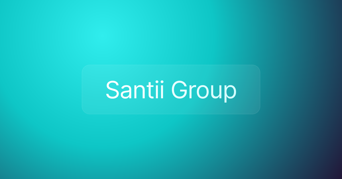 Santii Group