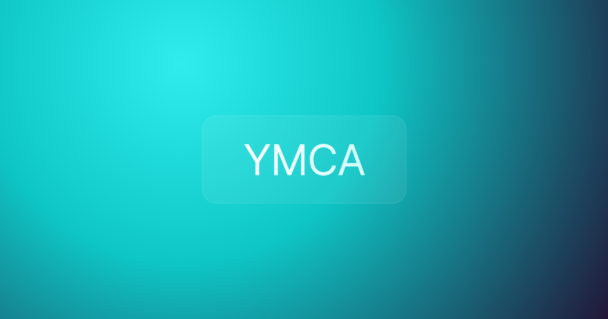 YMCA